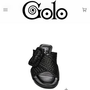 Golo Sandals